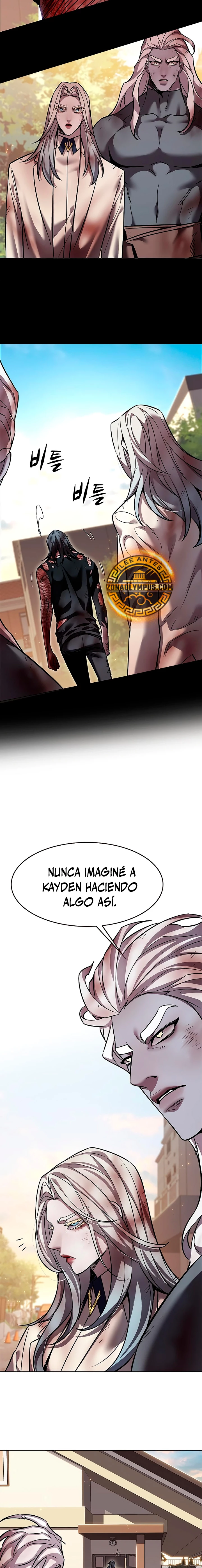 Read Eleceed ES Manga Online