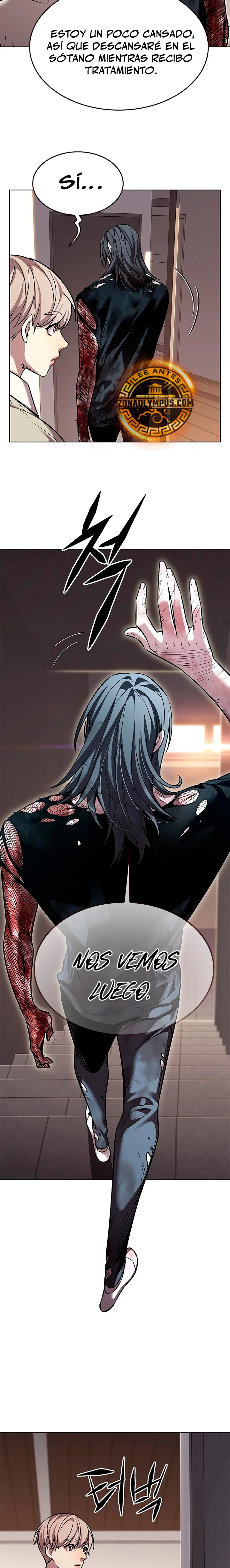 Read Eleceed ES Manga Online