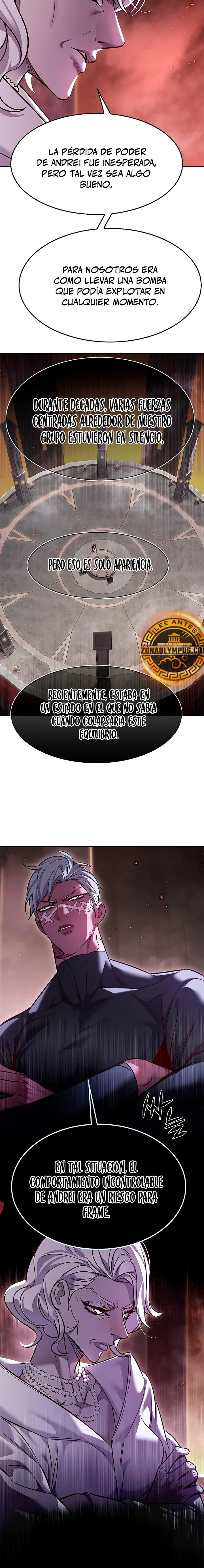 Read Eleceed ES Manga Online