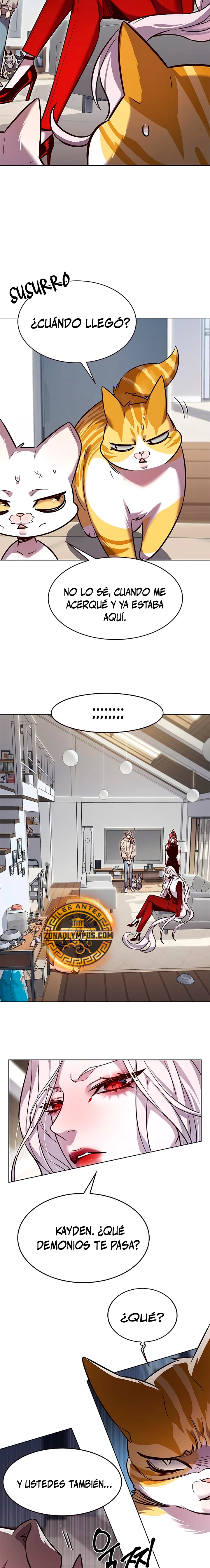 Read Eleceed ES Manga Online