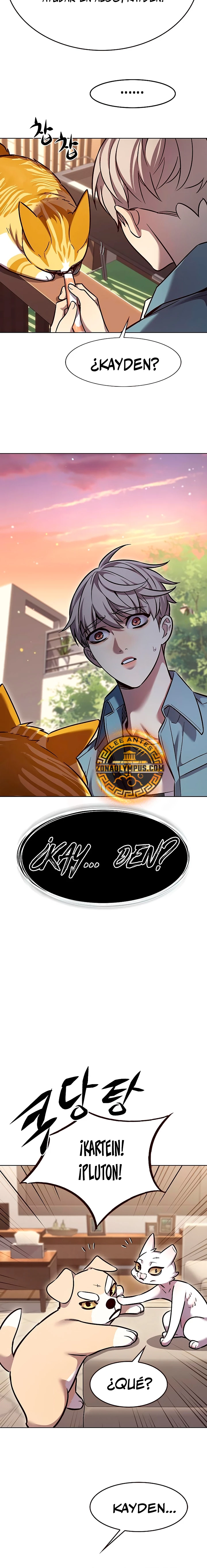 Read Eleceed ES Manga Online