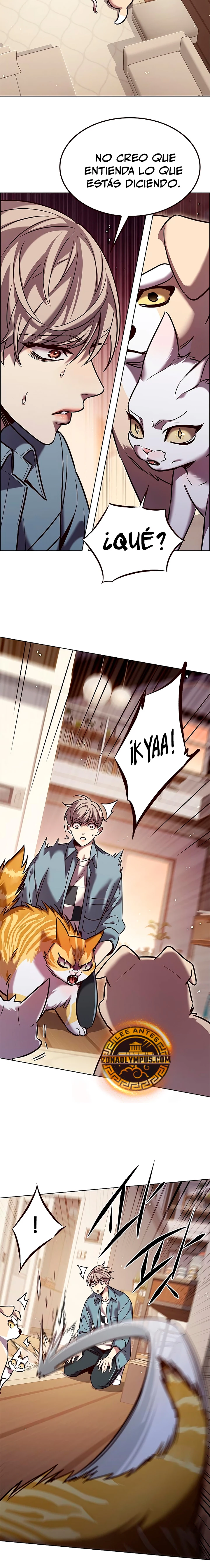 Read Eleceed ES Manga Online