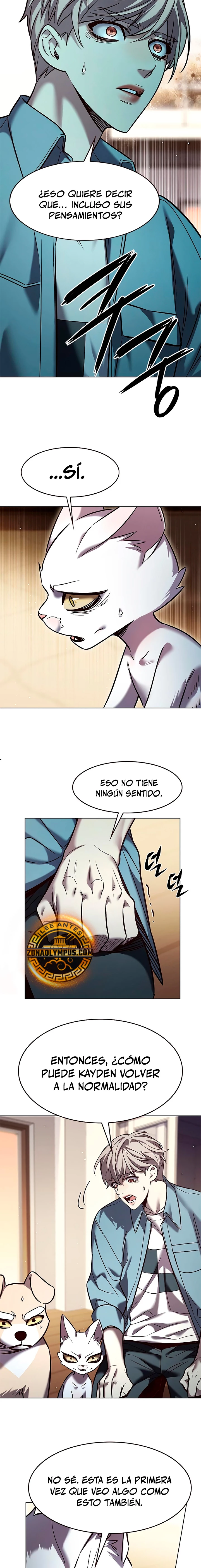 Read Eleceed ES Manga Online