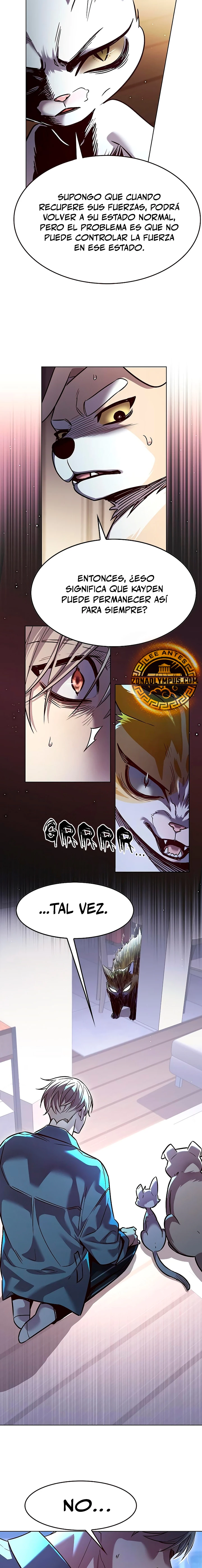 Read Eleceed ES Manga Online