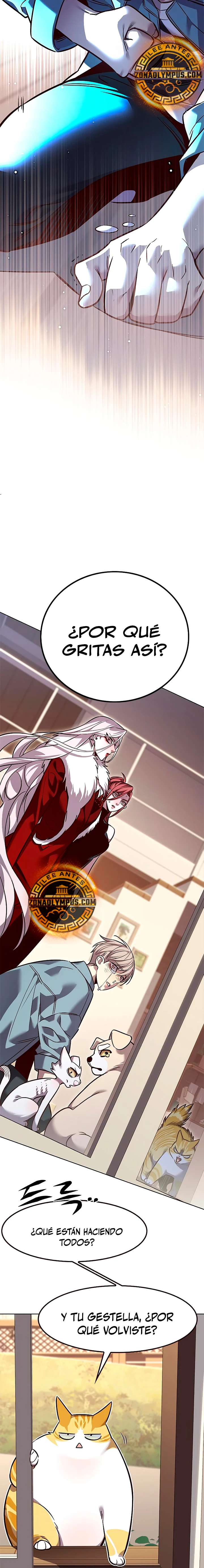 Read Eleceed ES Manga Online