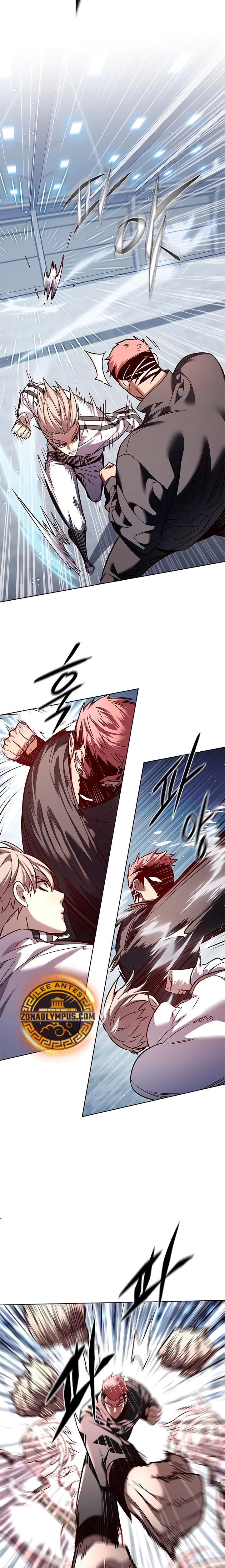 Read Eleceed ES Manga Online