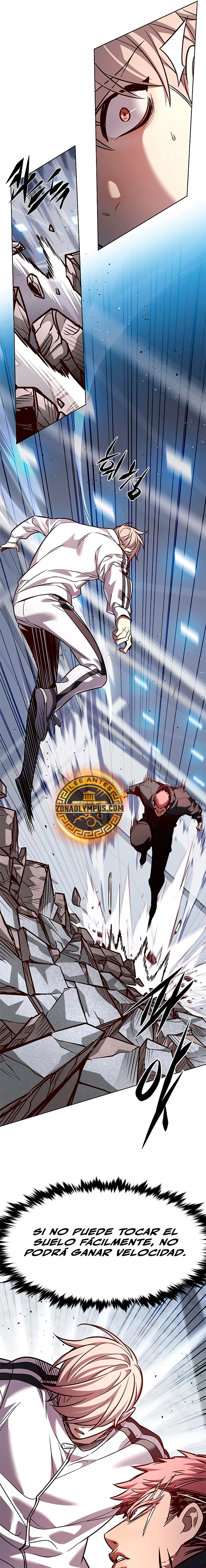 Read Eleceed ES Manga Online