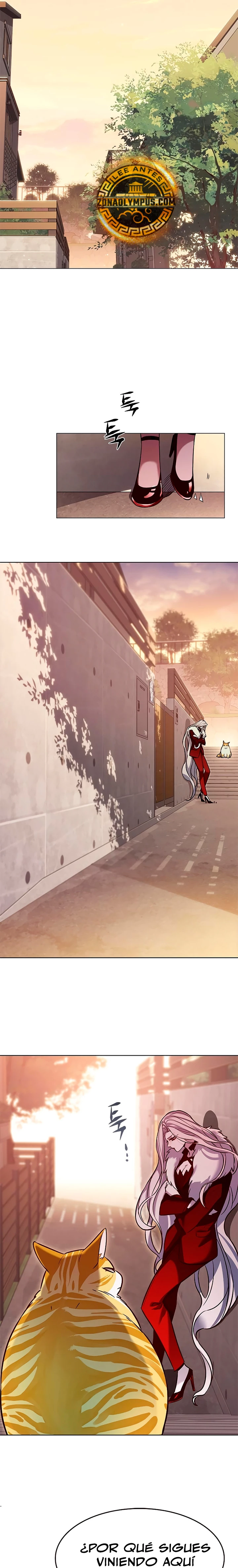 Read Eleceed ES Manga Online