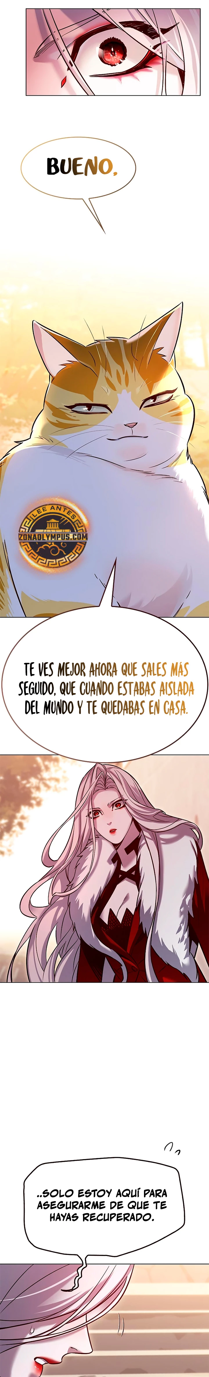 Read Eleceed ES Manga Online