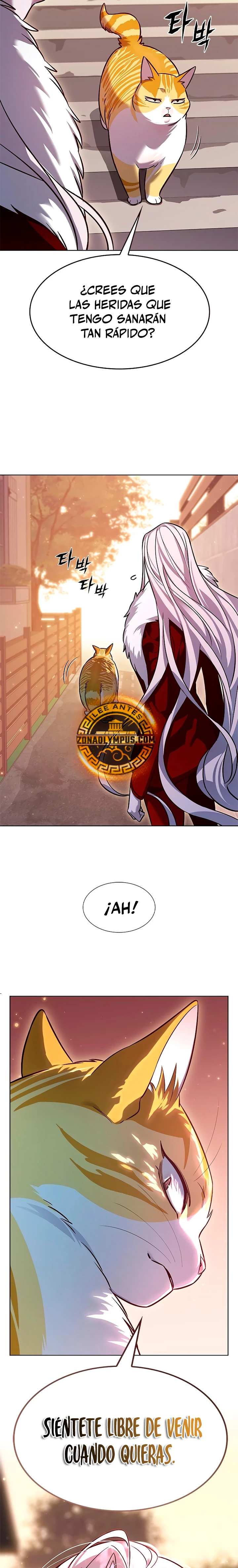 Read Eleceed ES Manga Online