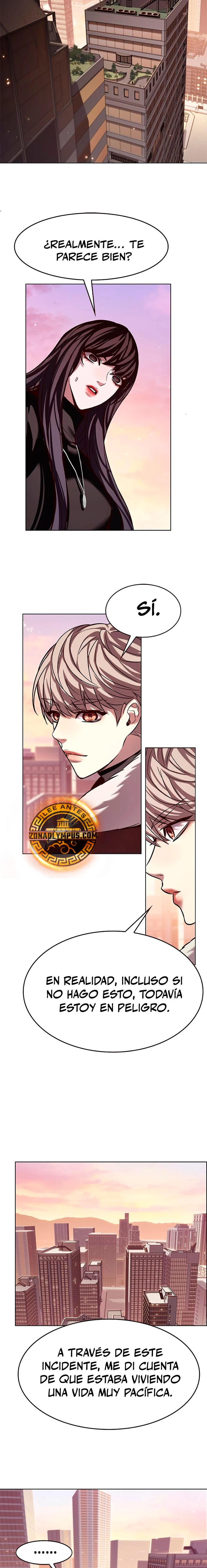 Read Eleceed ES Manga Online