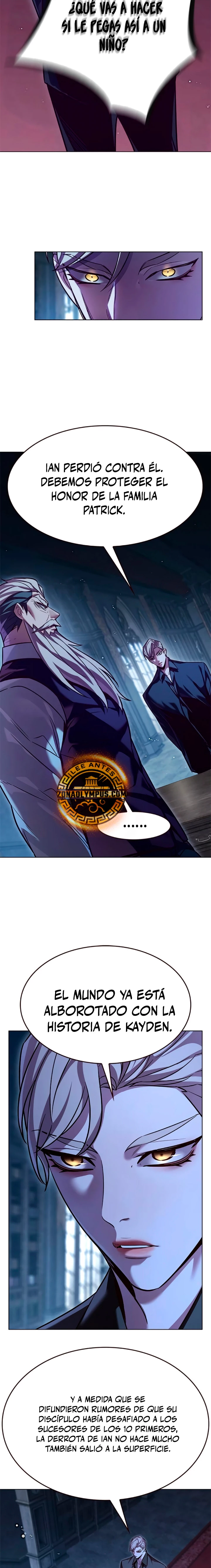 Read Eleceed ES Manga Online