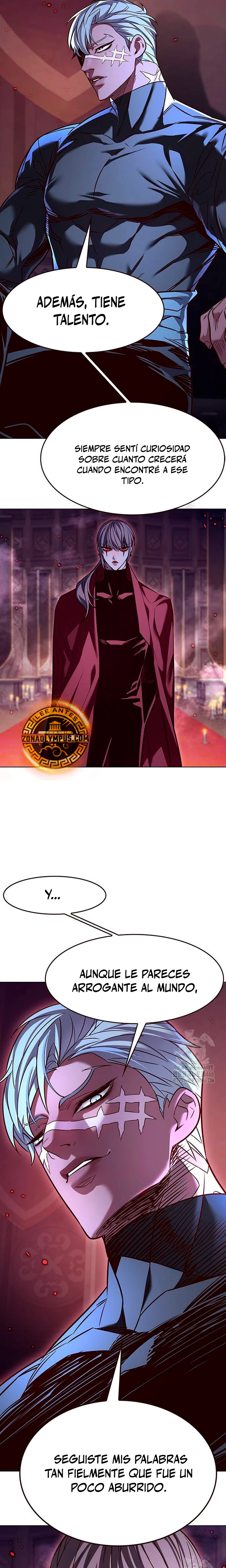 Read Eleceed ES Manga Online