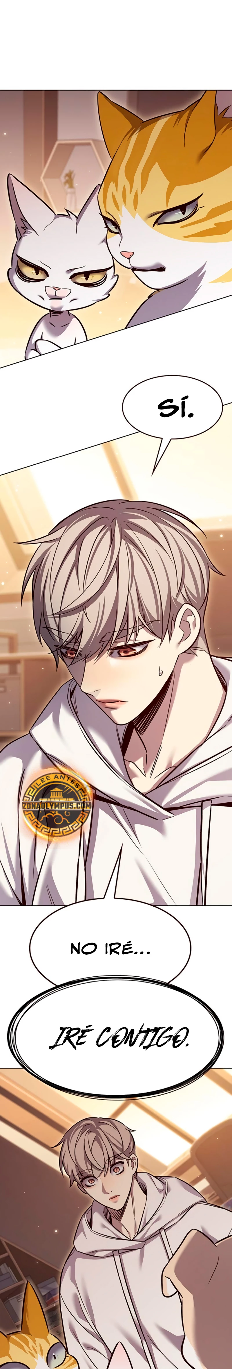 Read Eleceed ES Manga Online