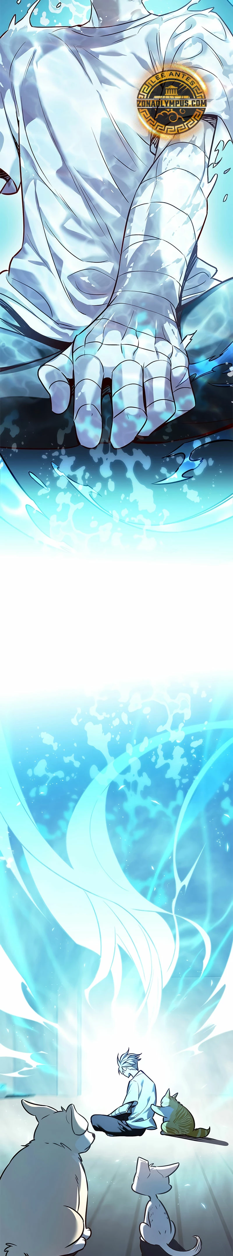 Read Eleceed ES Manga Online