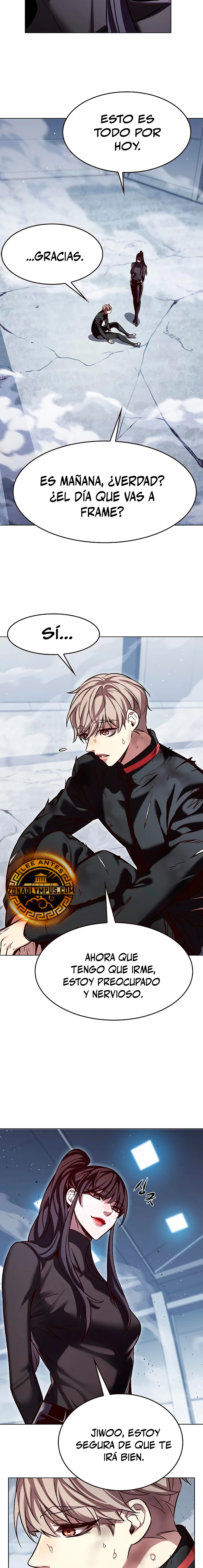 Read Eleceed ES Manga Online