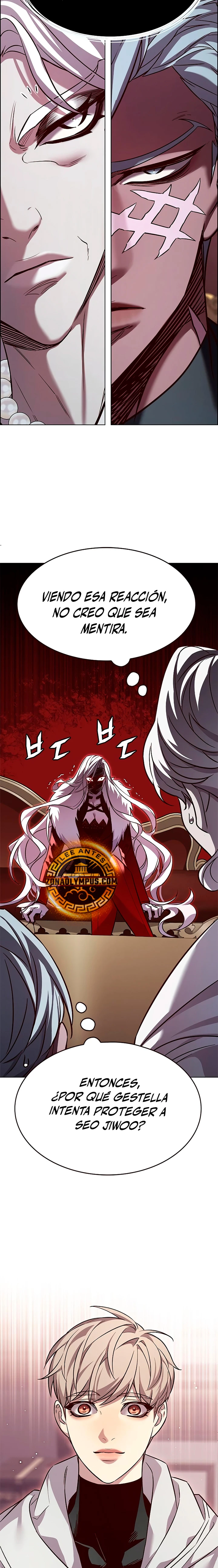 Read Eleceed ES Manga Online