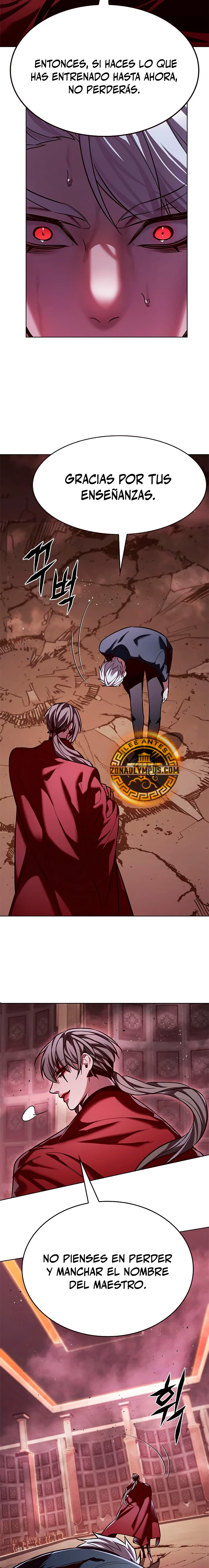 Read Eleceed ES Manga Online