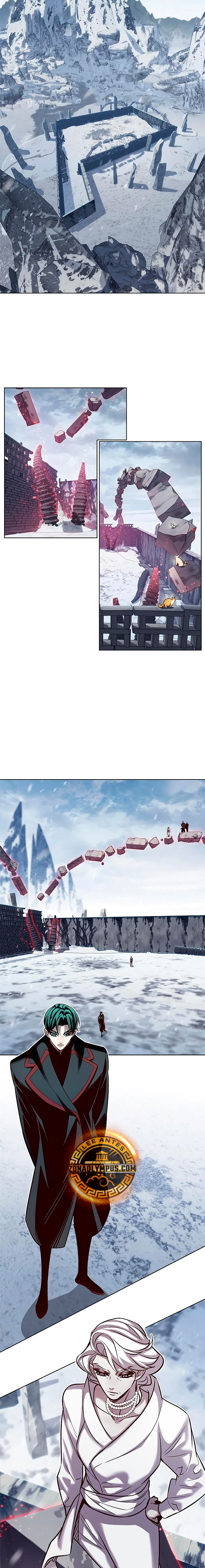 Read Eleceed ES Manga Online