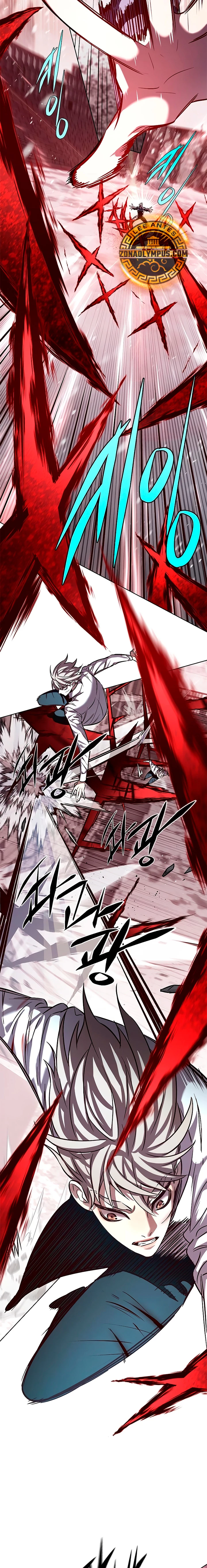 Read Eleceed ES Manga Online