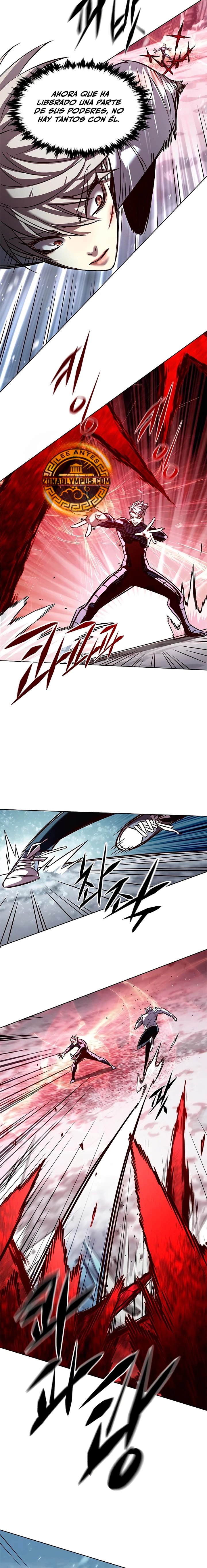 Read Eleceed ES Manga Online