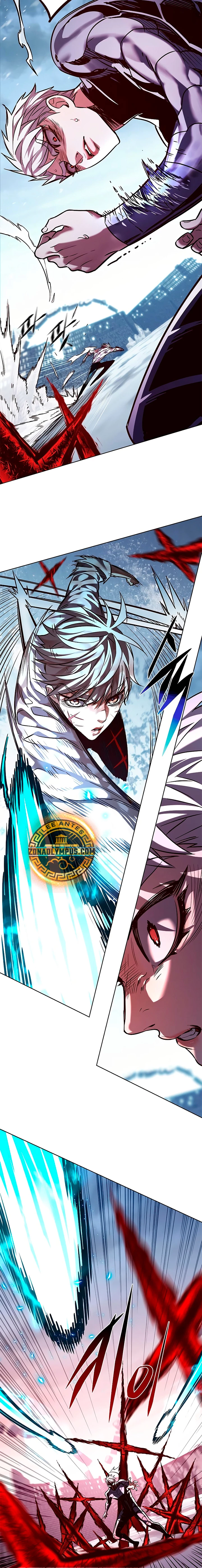 Read Eleceed ES Manga Online