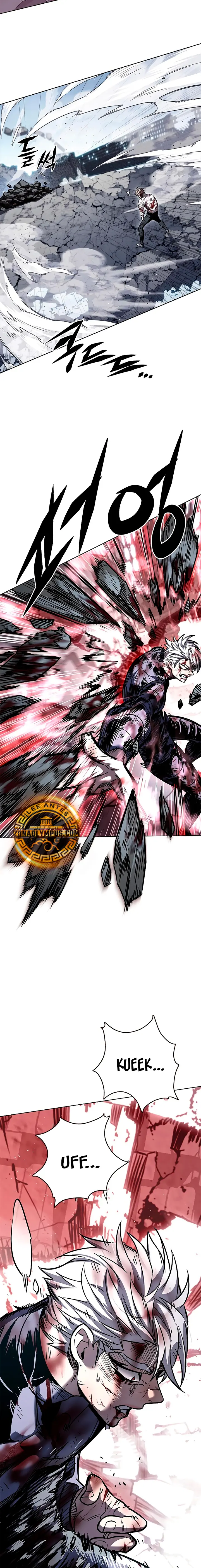 Read Eleceed ES Manga Online