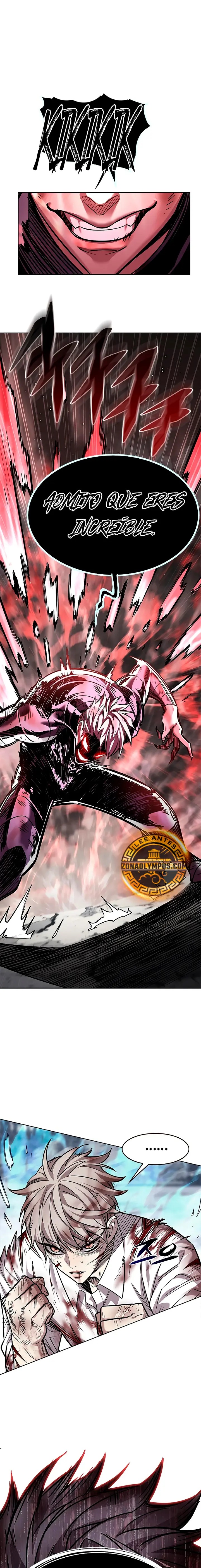 Read Eleceed ES Manga Online