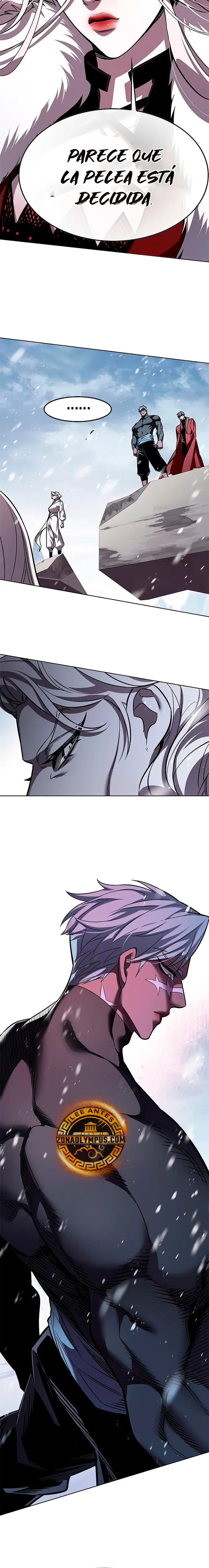 Read Eleceed ES Manga Online