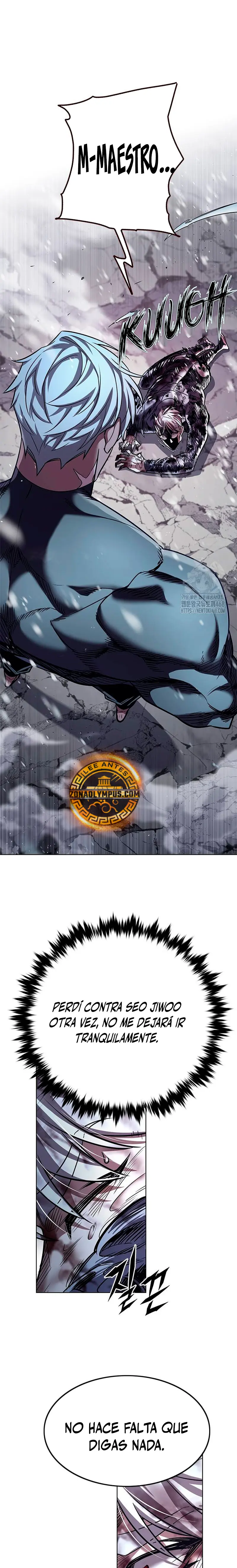 Read Eleceed ES Manga Online