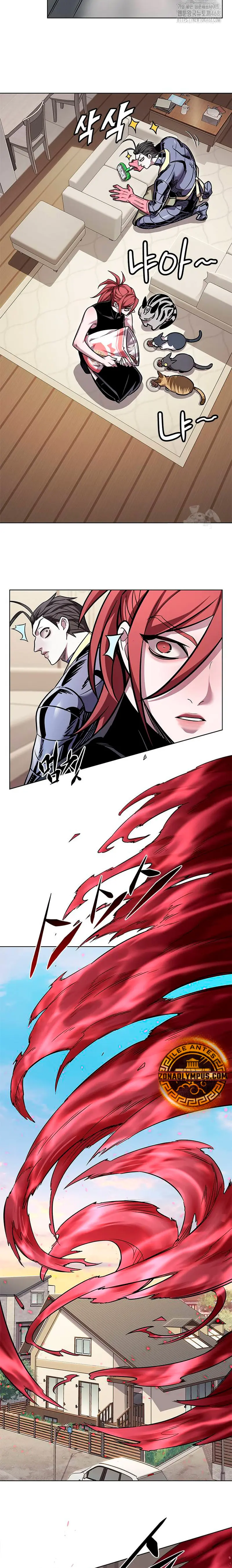 Read Eleceed ES Manga Online