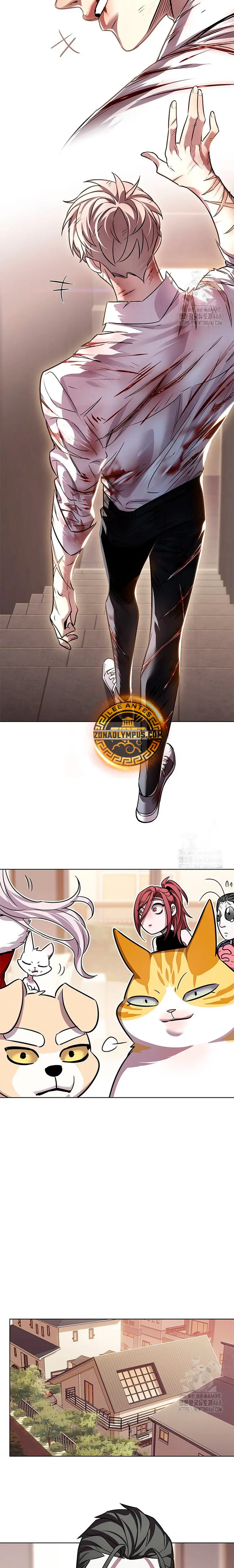 Read Eleceed ES Manga Online