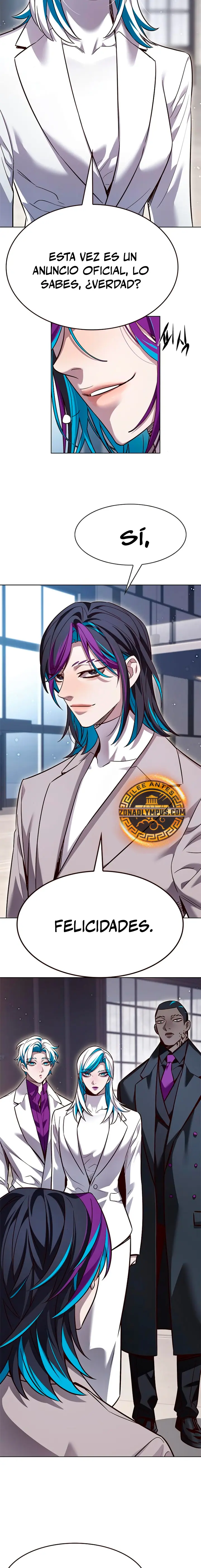 Read Eleceed ES Manga Online