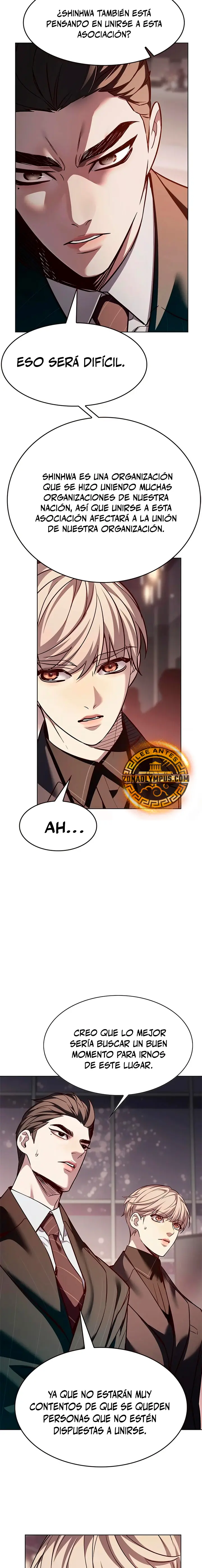 Read Eleceed ES Manga Online