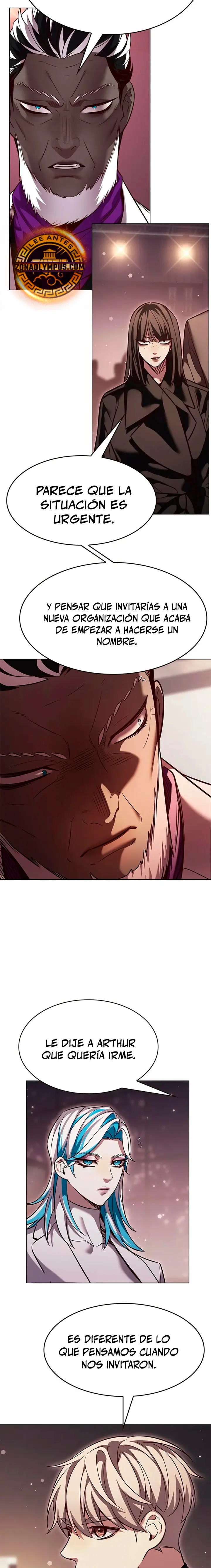 Read Eleceed ES Manga Online