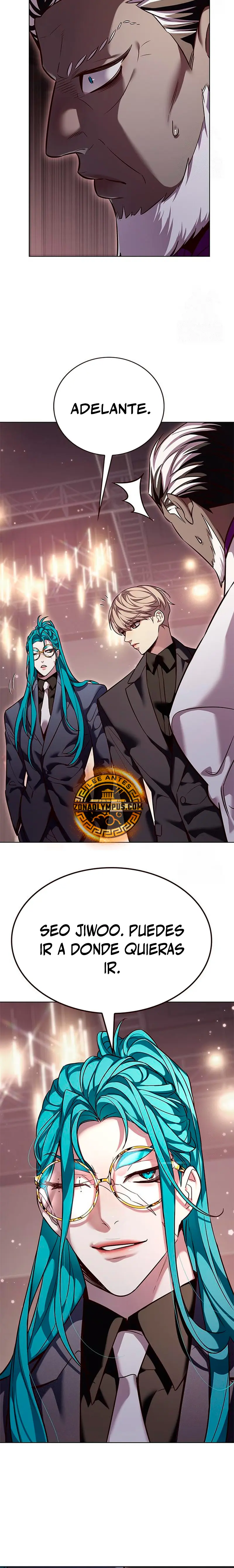 Read Eleceed ES Manga Online