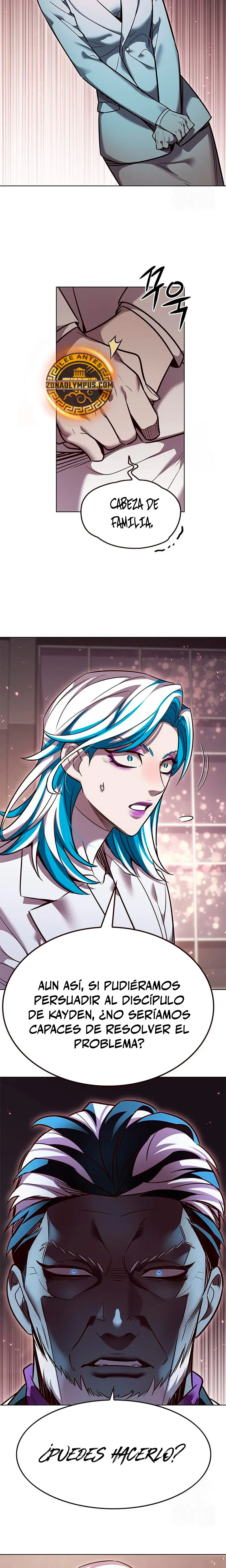 Read Eleceed ES Manga Online