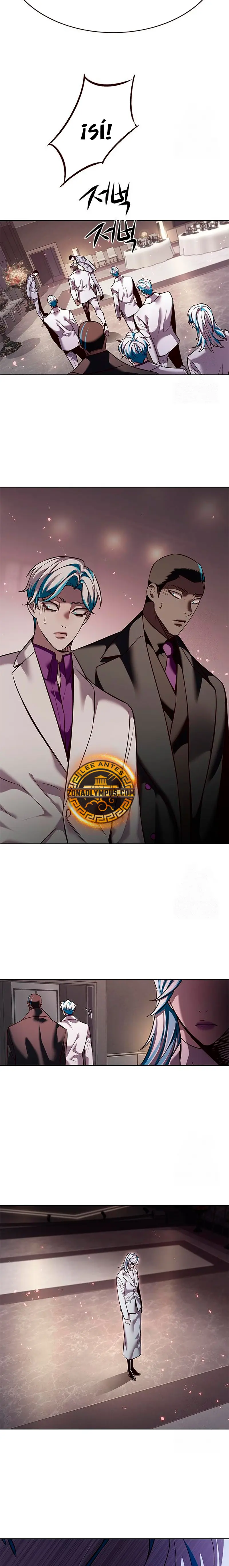 Read Eleceed ES Manga Online