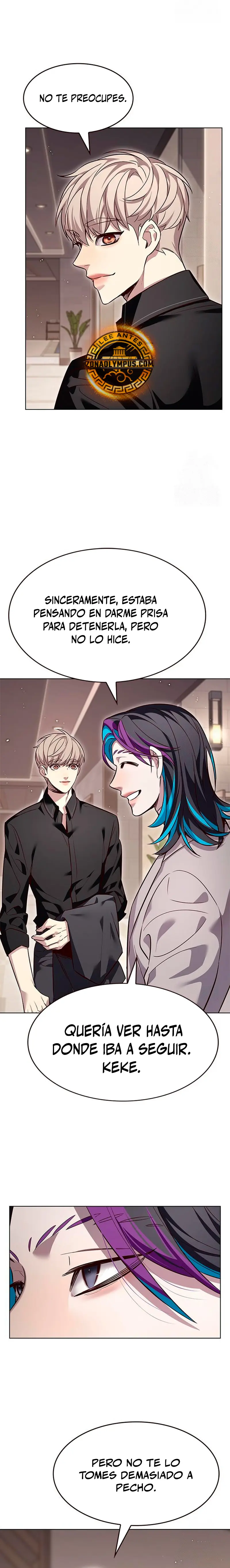 Read Eleceed ES Manga Online