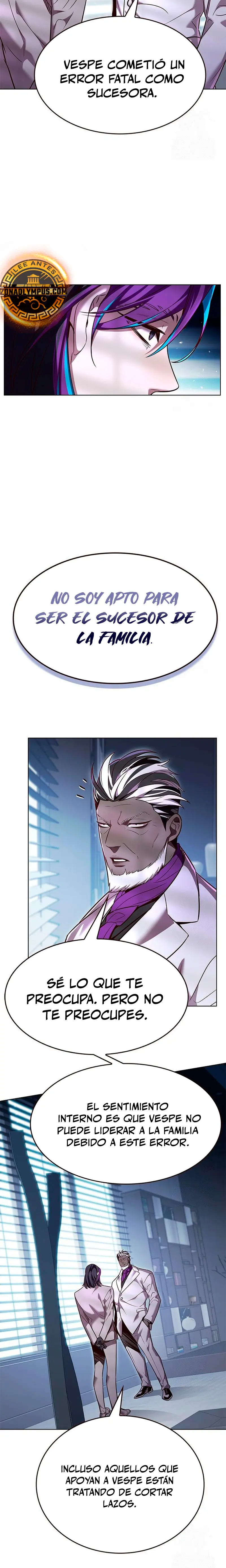 Read Eleceed ES Manga Online