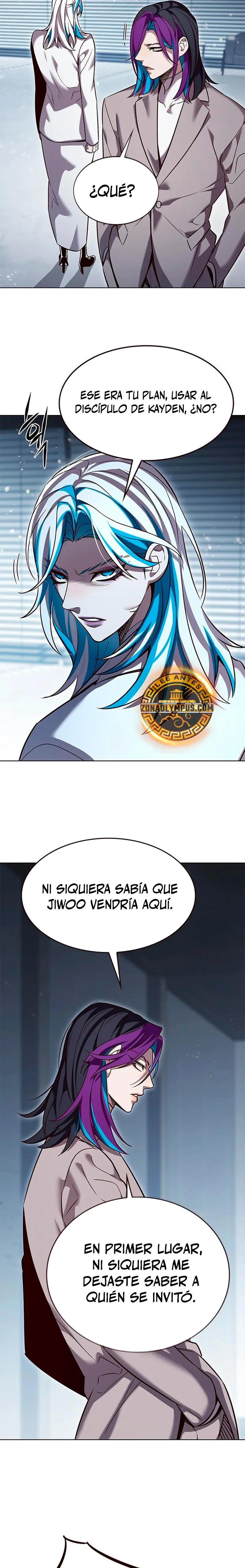 Read Eleceed ES Manga Online