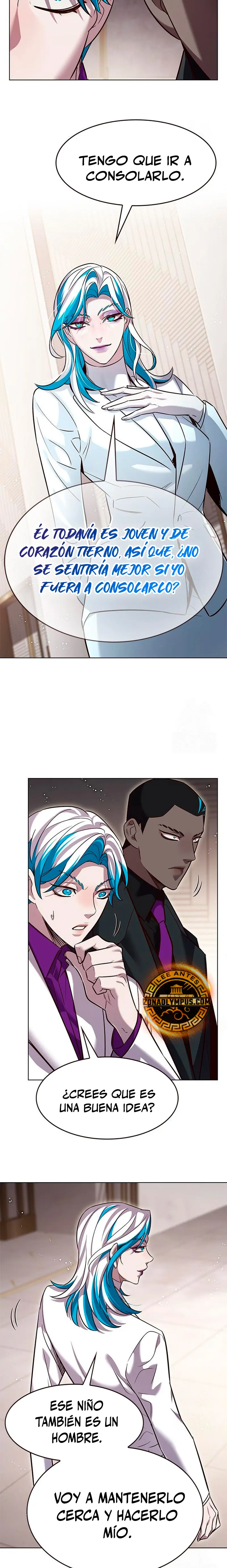 Read Eleceed ES Manga Online