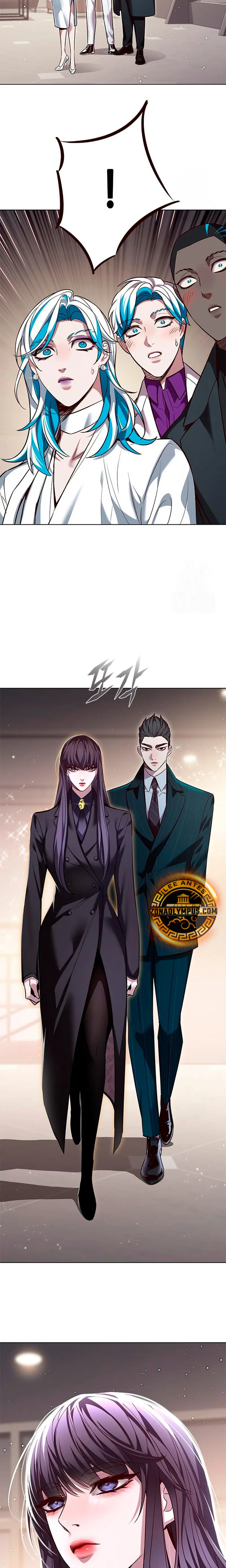 Read Eleceed ES Manga Online