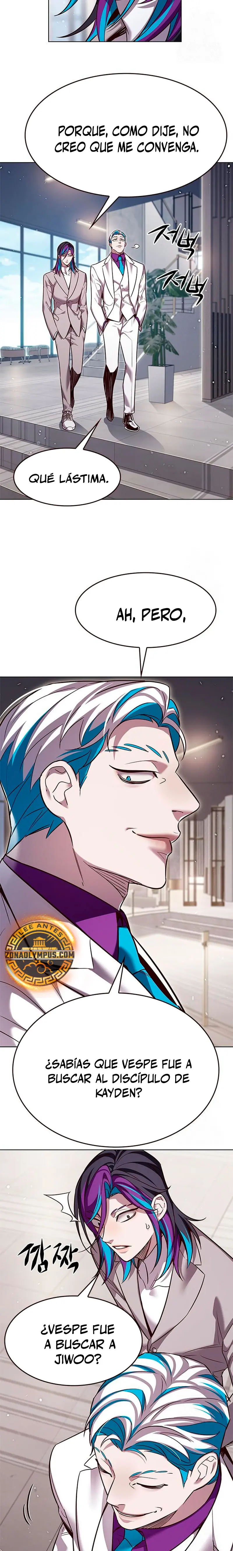 Read Eleceed ES Manga Online