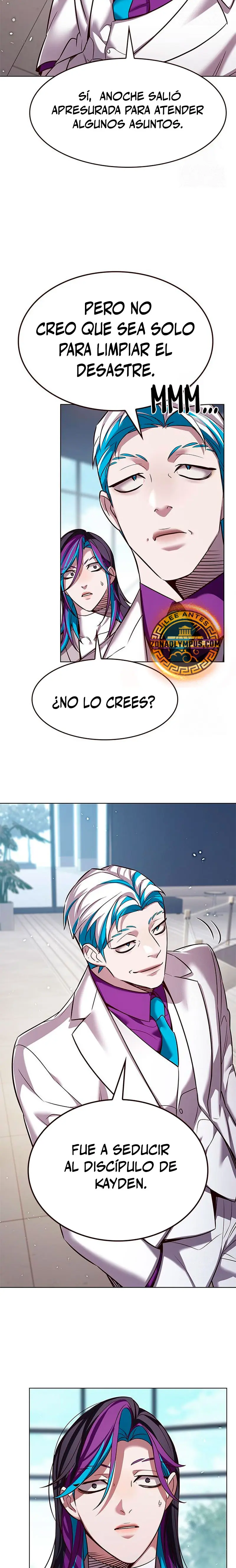 Read Eleceed ES Manga Online