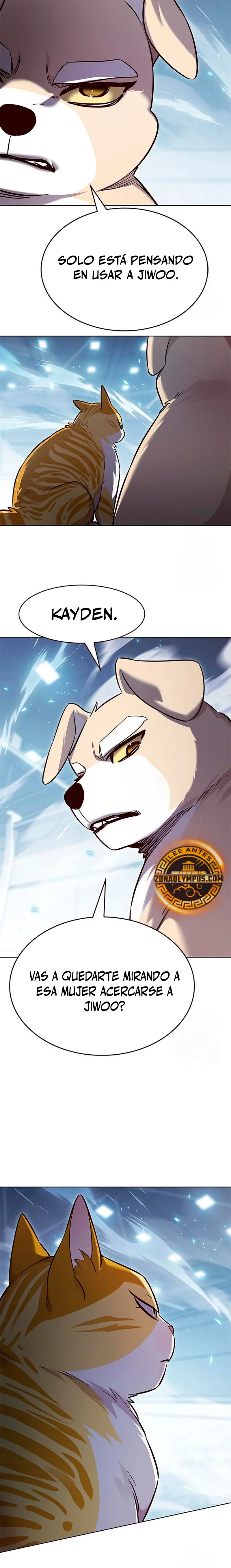 Read Eleceed ES Manga Online