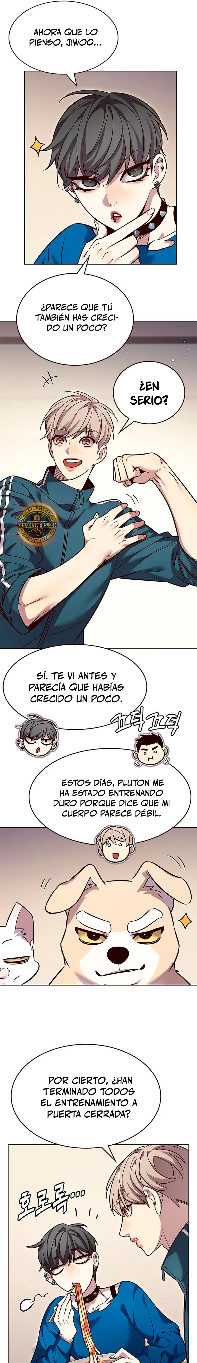 Read Eleceed ES Manga Online