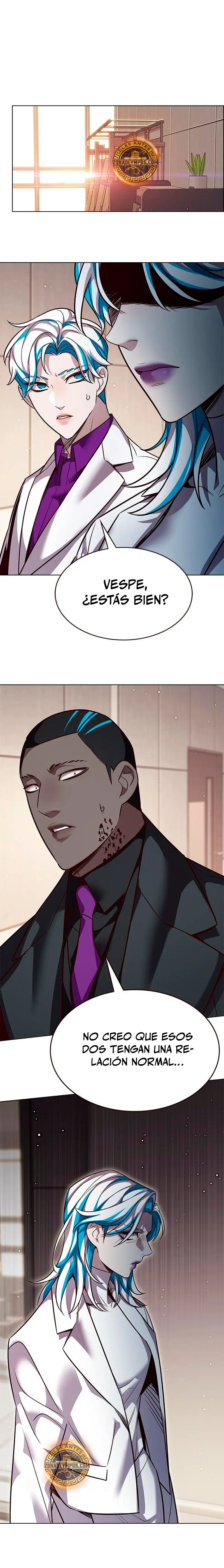 Read Eleceed ES Manga Online