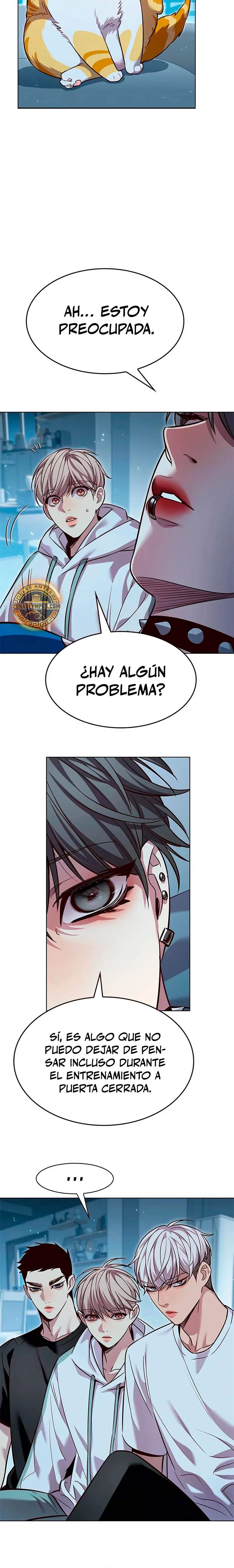 Read Eleceed ES Manga Online