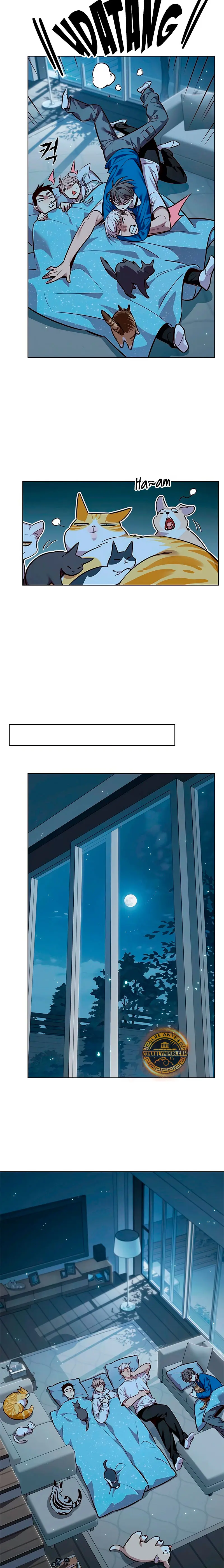 Read Eleceed ES Manga Online